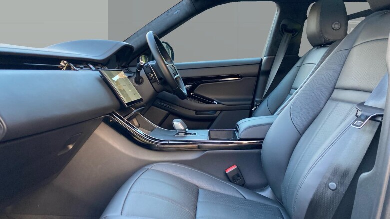 Land Rover Range Rover Evoque 2.0 D200 Autobiography 5dr Auto [Revised] Diesel Hatchback